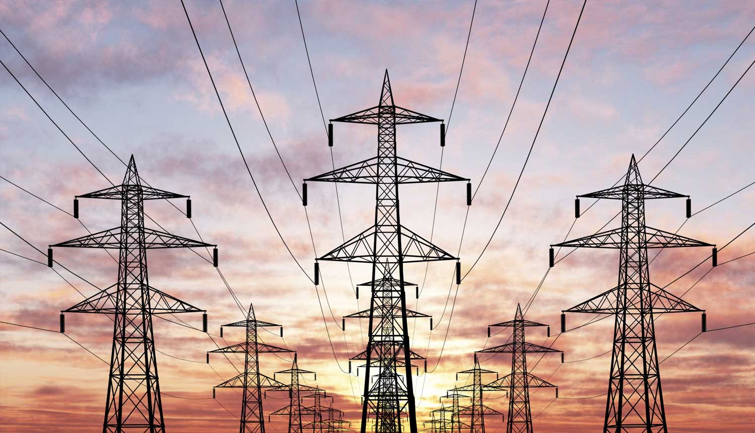 Transmission Tower Erection