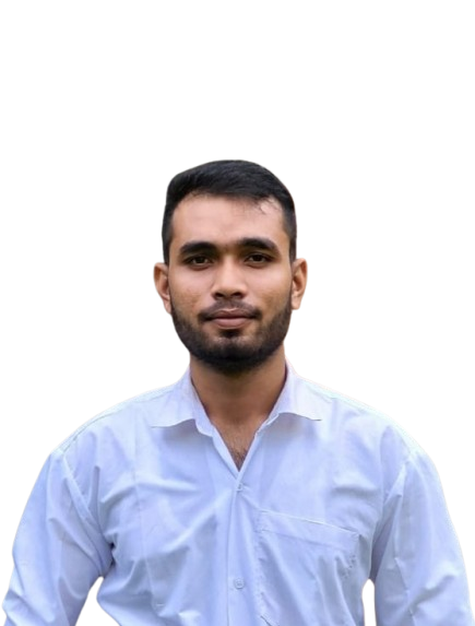 Rekibuddin Ahmed