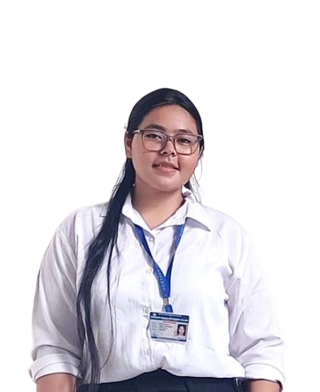 Drishtima Gogoi